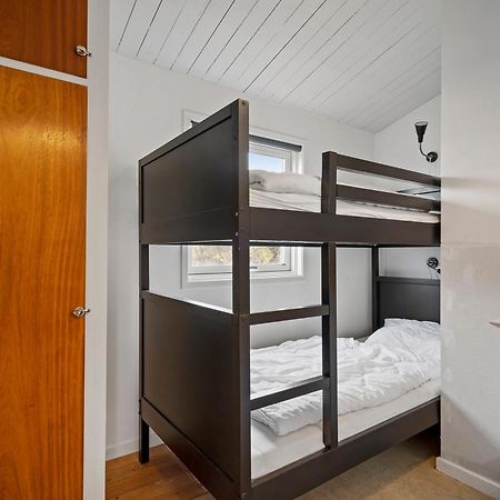 Immaculate 2-Bed House At The Beach 12H Brenderup Esterno foto